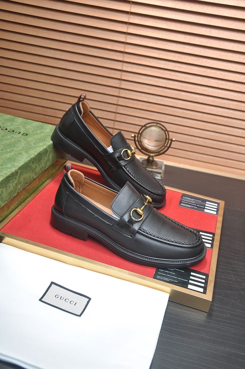 Gucci Business Shoes